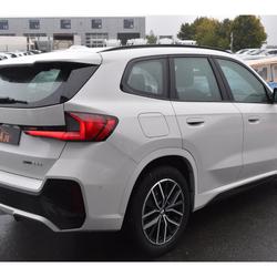 BMW X1 xDrive 23d 211ch DKG7 M Sport occasion - Le Castelet - photo 2/40