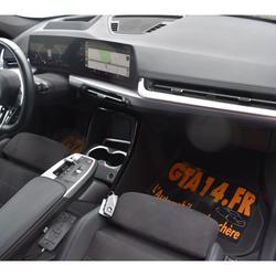 BMW X1 xDrive 23d 211ch DKG7 M Sport occasion - Le Castelet - photo 3/40