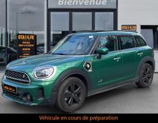 Mini Mini - Countryman 1.5 Hybride - 220 - BVA  COUNTRYMAN F60 LCI BERLINE Cooper SE e-All4 Edition Premium - 27 850 €
