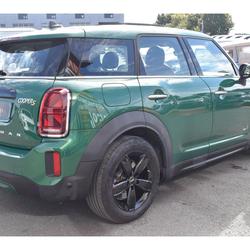 Mini Countryman 125+95 ch ALL4 BVA6 Cooper SE Edition Premium Plus occasion - Le Castelet - photo 2/42