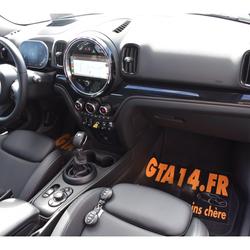 Mini Countryman 125+95 ch ALL4 BVA6 Cooper SE Edition Premium Plus occasion - Le Castelet - photo 3/42