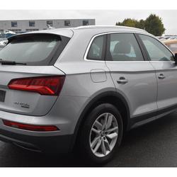 Audi Q5 Quattro 2.0 50 TFSI e 299 S-tronic Business Executive occasion - Le Castelet - photo 2/45