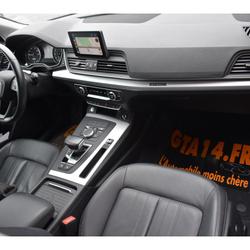 Audi Q5 Quattro 2.0 50 TFSI e 299 S-tronic Business Executive occasion - Le Castelet - photo 3/45