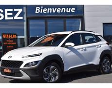 Hyundai Kona Le Castelet
