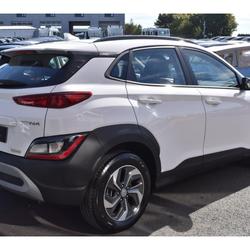 Hyundai Kona Hybrid 141 Intuitive occasion - Le Castelet - photo 2/39