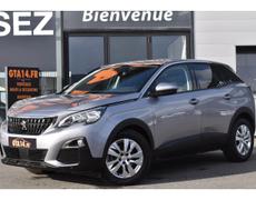 Peugeot 3008 Le Castelet