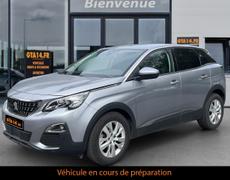 Peugeot 3008 - 1.5 BlueHDi S&S - 130  II 2016 Active Business PHASE 1 - 17 450 €