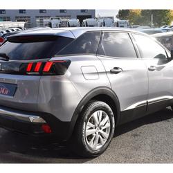 Peugeot 3008 BlueHDi 130ch S&S BVM6 Active Business occasion - Le Castelet - photo 2/41