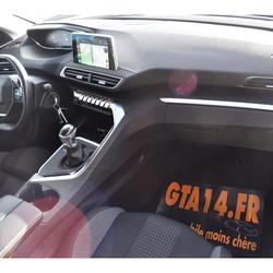 Peugeot 3008 BlueHDi 130ch S&S BVM6 Active Business occasion - Le Castelet - photo 3/41