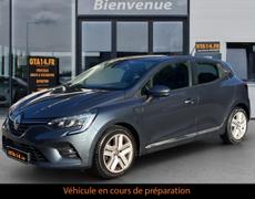 Renault Clio 5 Le Castelet