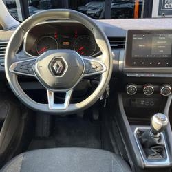 Renault Clio 5 1.5 Blue dCi - 85  Zen Le Castelet