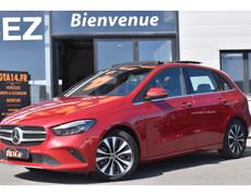 Mercedes Classe B