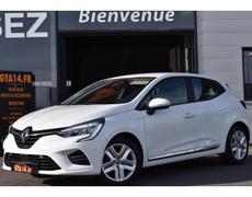 Renault Clio 5 Le Castelet
