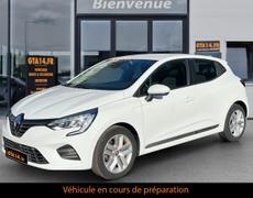 Renault Clio 4 - 1.0 Tce - 100  V BERLINE Business PHASE 1 - 12 450 €