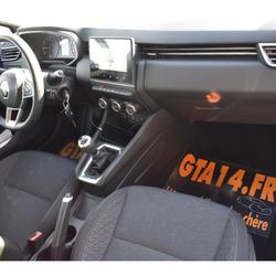 Renault Clio 5 TCe 100 Business occasion - Le Castelet - photo 3/36