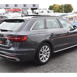 Audi A4 Avant 35 TFSI 150 S tronic 7 Business Executive occasion - Le Castelet - photo 2/45