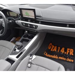 Audi A4 Avant 35 TFSI 150 S tronic 7 Business Executive occasion - Le Castelet - photo 3/45