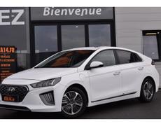 Hyundai Ioniq Plug-in 141 ch Executive