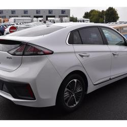 Hyundai Ioniq Plug-in 141 ch Executive occasion - Le Castelet - photo 2/42