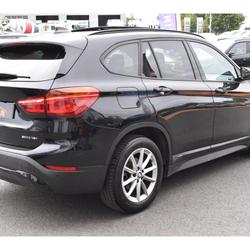 BMW X1 sDrive 18i 136 ch DKG7 F48 LCI Business Design occasion - Le Castelet - photo 2/40