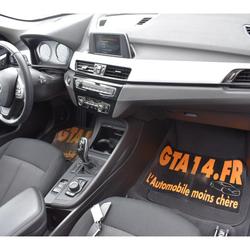 BMW X1 sDrive 18i 136 ch DKG7 F48 LCI Business Design occasion - Le Castelet - photo 3/40
