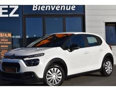 Citroen C3 Le Castelet