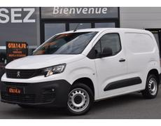 Peugeot Partner Le Castelet
