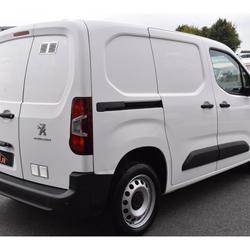 Peugeot Partner STANDARD 1000 KG BLUEHDI 100 S&S BVM6 PREMIUM occasion - Le Castelet - photo 2/19