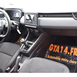 Renault Clio 5 Societe SCE 75 AIR occasion - Le Castelet - photo 3/20