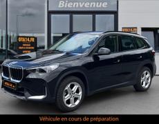 BMW X1 Le Castelet