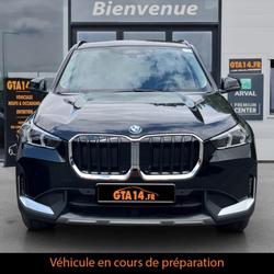 BMW X1 sDrive 20i - BV DKG  U11 Business Design Le Castelet