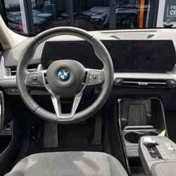 BMW X1 sDrive 20i - BV DKG  U11 Business Design Le Castelet