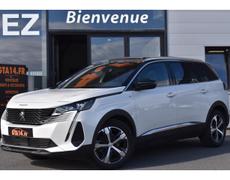 Peugeot 5008 Le Castelet