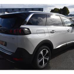 Peugeot 5008 PureTech 130ch S&S BVM6 GT occasion - Le Castelet - photo 2/44