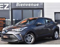 Toyota C-HR Le Castelet