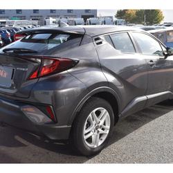 Toyota C-HR 1.8 Hybrid e-CVT Dynamic Business occasion - Le Castelet - photo 2/38