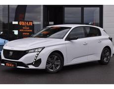 Peugeot 308 III Phase 1 Le Castelet