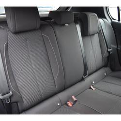 Peugeot 308 III Phase 1 1.2i Hybrid - 136 - BV e-DCS6  III 2021 BERLINE Active Pack Le Castelet