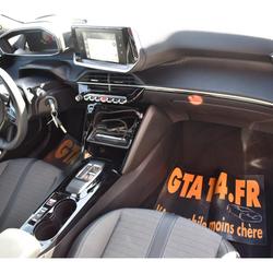 Peugeot 2008 PureTech 130 S&S EAT8 Allure Pack occasion - Le Castelet - photo 3/42