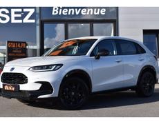 Honda ZR-V Le Castelet