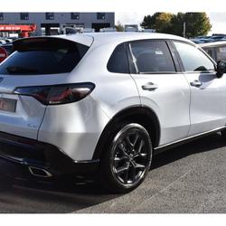 Honda ZR-V 2.0 i-MMD E-CVT Sport occasion - Le Castelet - photo 2/42
