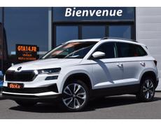 Skoda Karoq Le Castelet