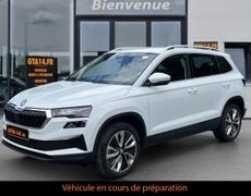 Skoda Karoq Le Castelet