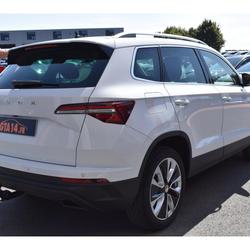 Skoda Karoq 1.5 TSI ACT - 150 - BV DSG7  SUV Selection Le Castelet