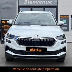 Skoda Karoq 1.5 TSI ACT - 150 - BV DSG7  SUV Selection Le Castelet