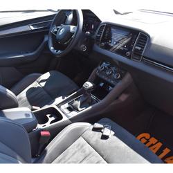 Skoda Karoq 1.5 TSI ACT - 150 - BV DSG7  SUV Selection Le Castelet