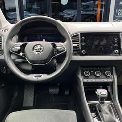 Skoda Karoq 1.5 TSI ACT - 150 - BV DSG7  SUV Selection Le Castelet