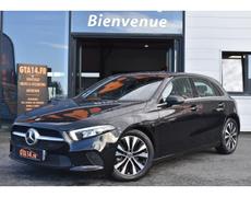 Mercedes Classe A Le Castelet