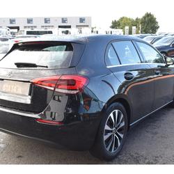 Mercedes Classe A A 180 - BV 7G-DCT  BERLINE 5P - BM 177 Business Line Le Castelet