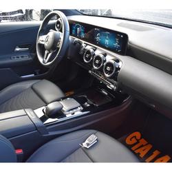 Mercedes Classe A A 180 - BV 7G-DCT  BERLINE 5P - BM 177 Business Line Le Castelet